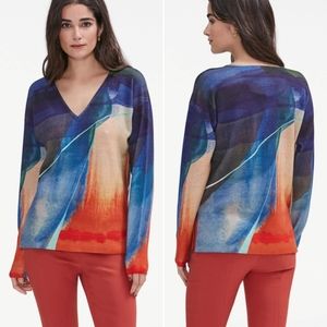 M.M Lafleur The Fonda Sweater - Manika
